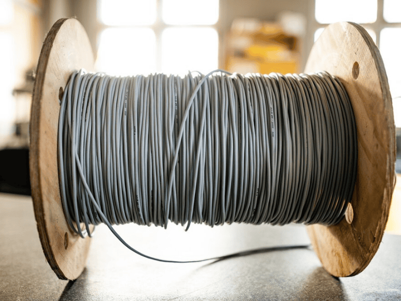 نشانه‌های سیم افشان بی‌کیفیت در بازار